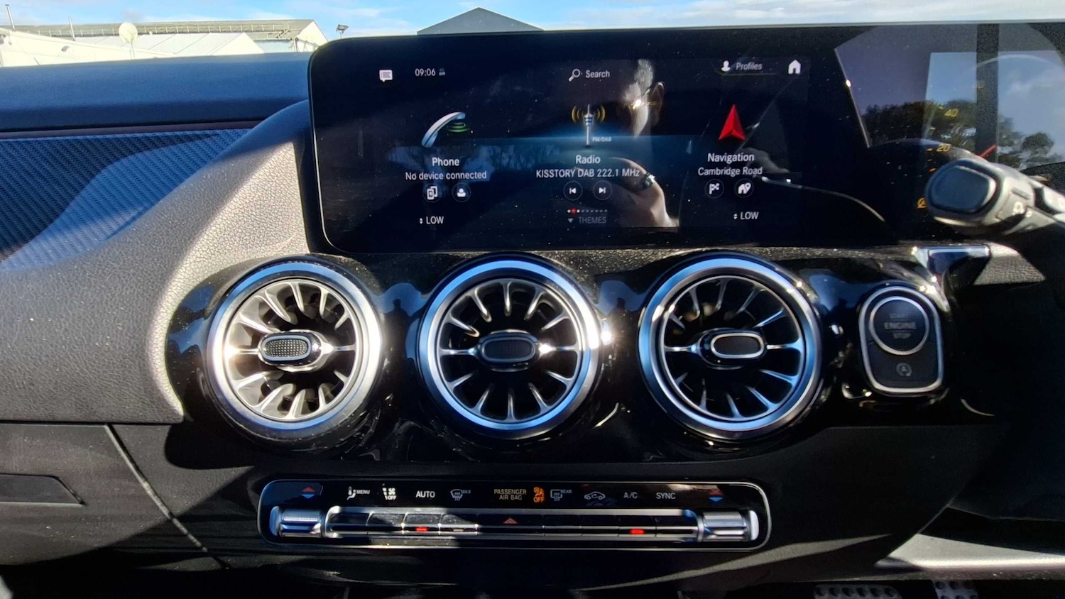 Used Mercedes-Benz GLA 2022 for sale - 77858726: Photo 31