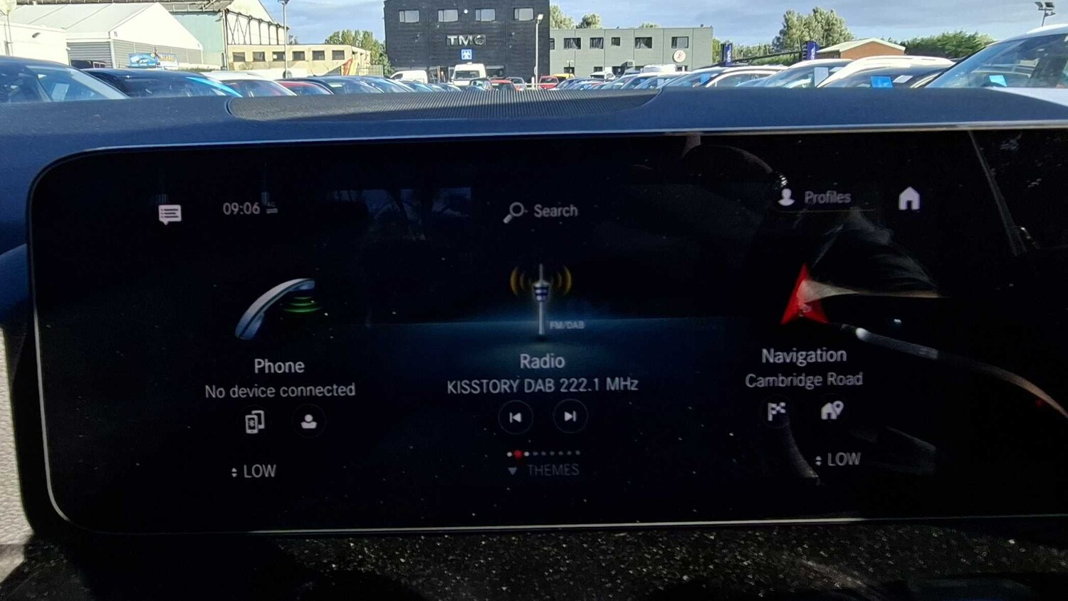 Used Mercedes-Benz GLA 2022 for sale - 77858726: Photo 32