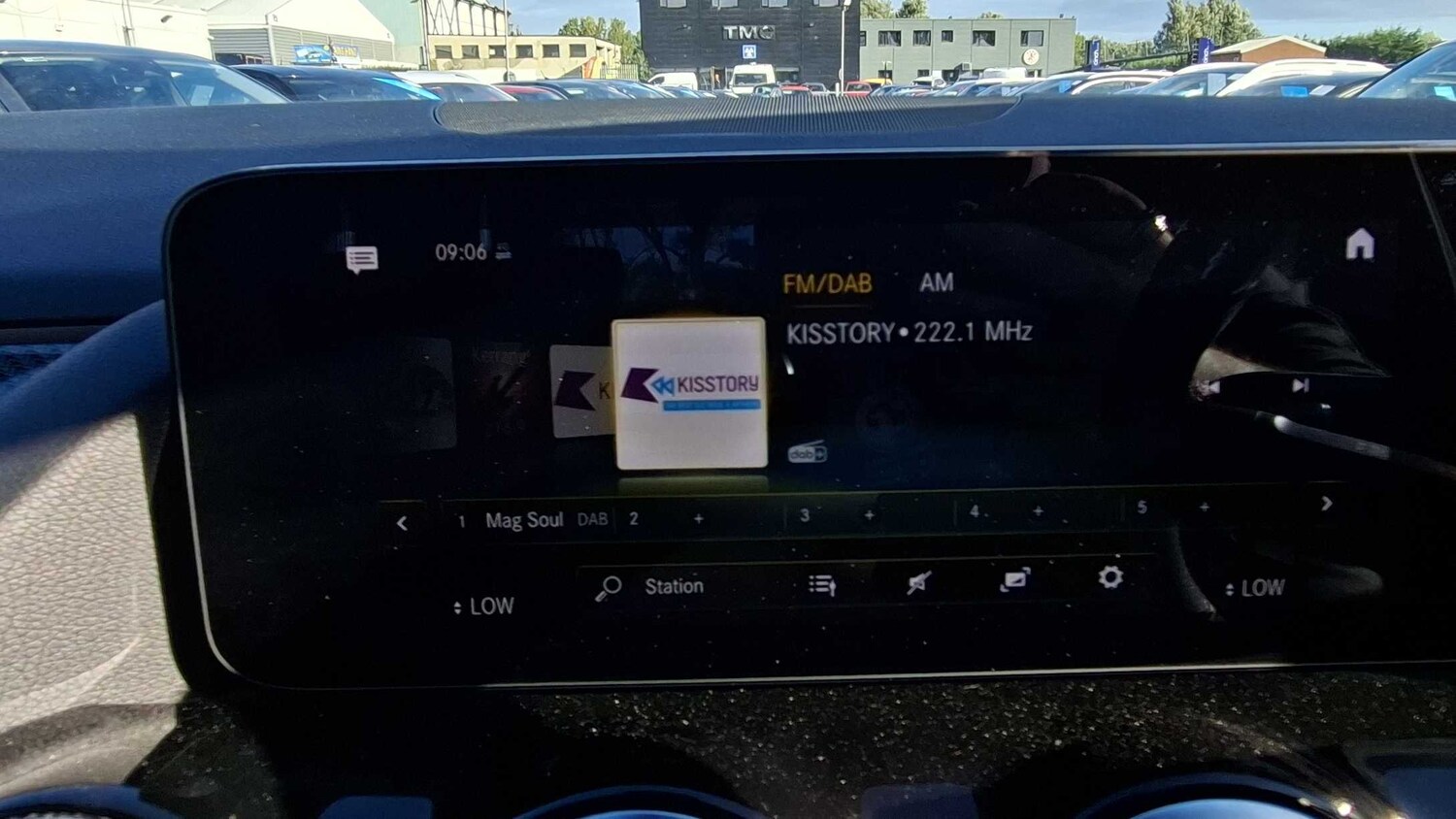 Used Mercedes-Benz GLA 2022 for sale - 77858726: Photo 33