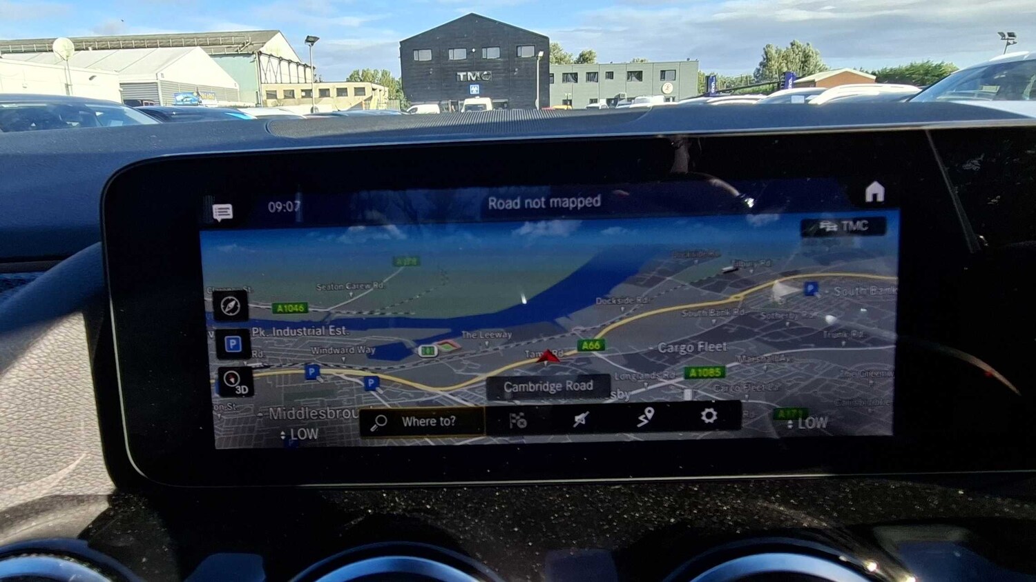 Used Mercedes-Benz GLA 2022 for sale - 77858726: Photo 34