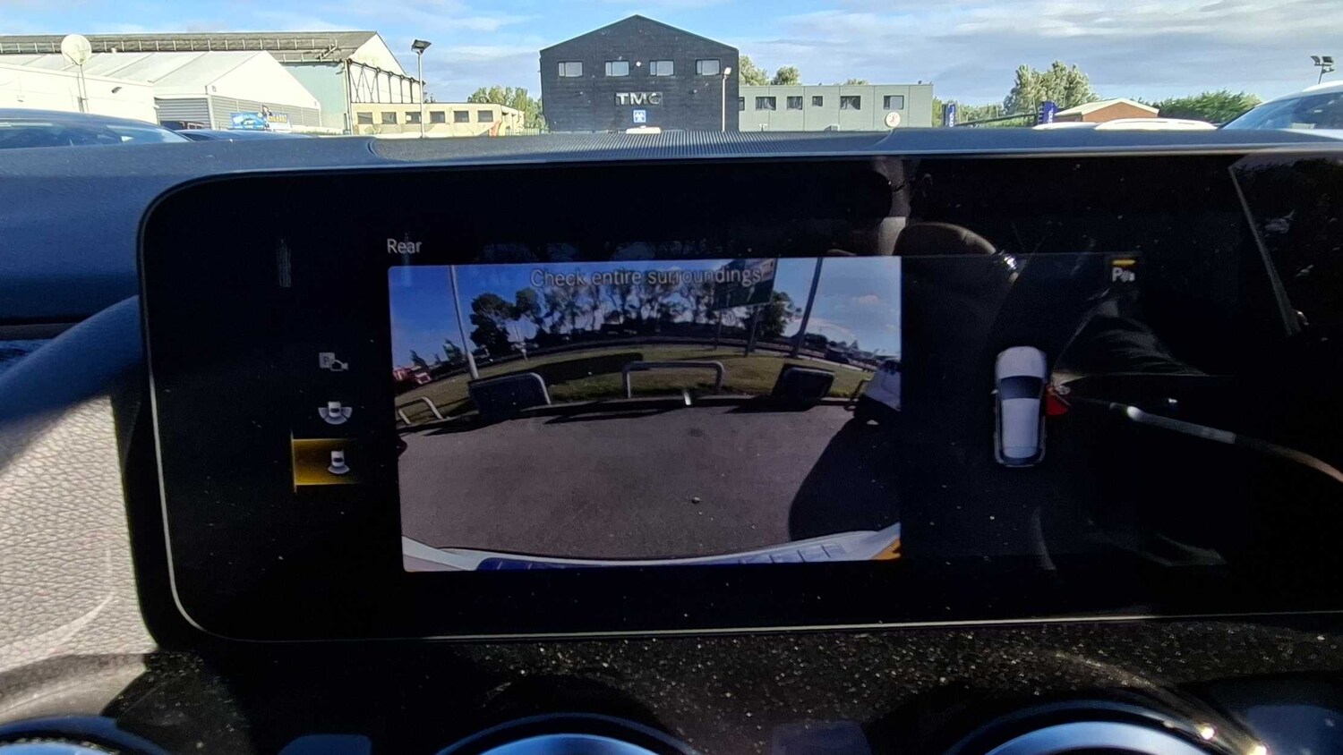 Used Mercedes-Benz GLA 2022 for sale - 77858726: Photo 35