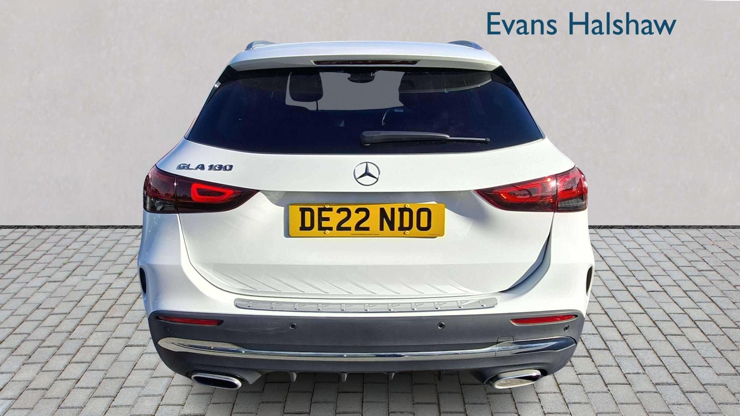 Used Mercedes-Benz GLA 2022 for sale - 77858726: Photo 5