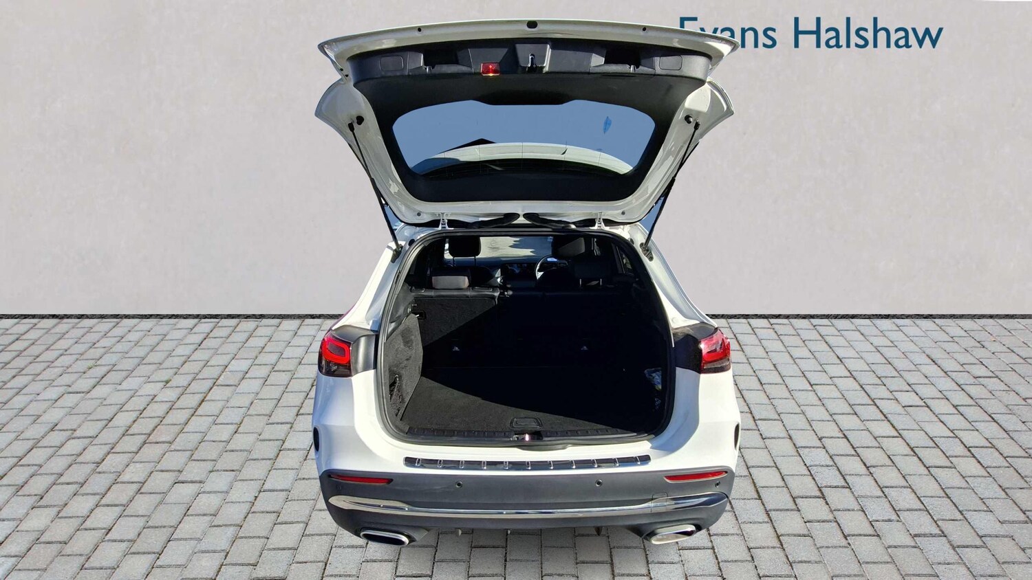 Used Mercedes-Benz GLA 2022 for sale - 77858726: Photo 8