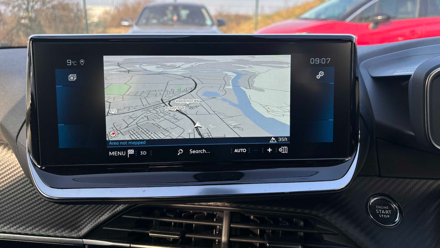 Used Peugeot 2008 2022 for sale - 77857291: Photo 12