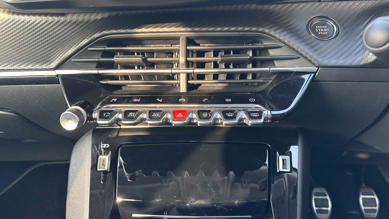 Used Peugeot 2008 2022 for sale - 77857291: Photo 13