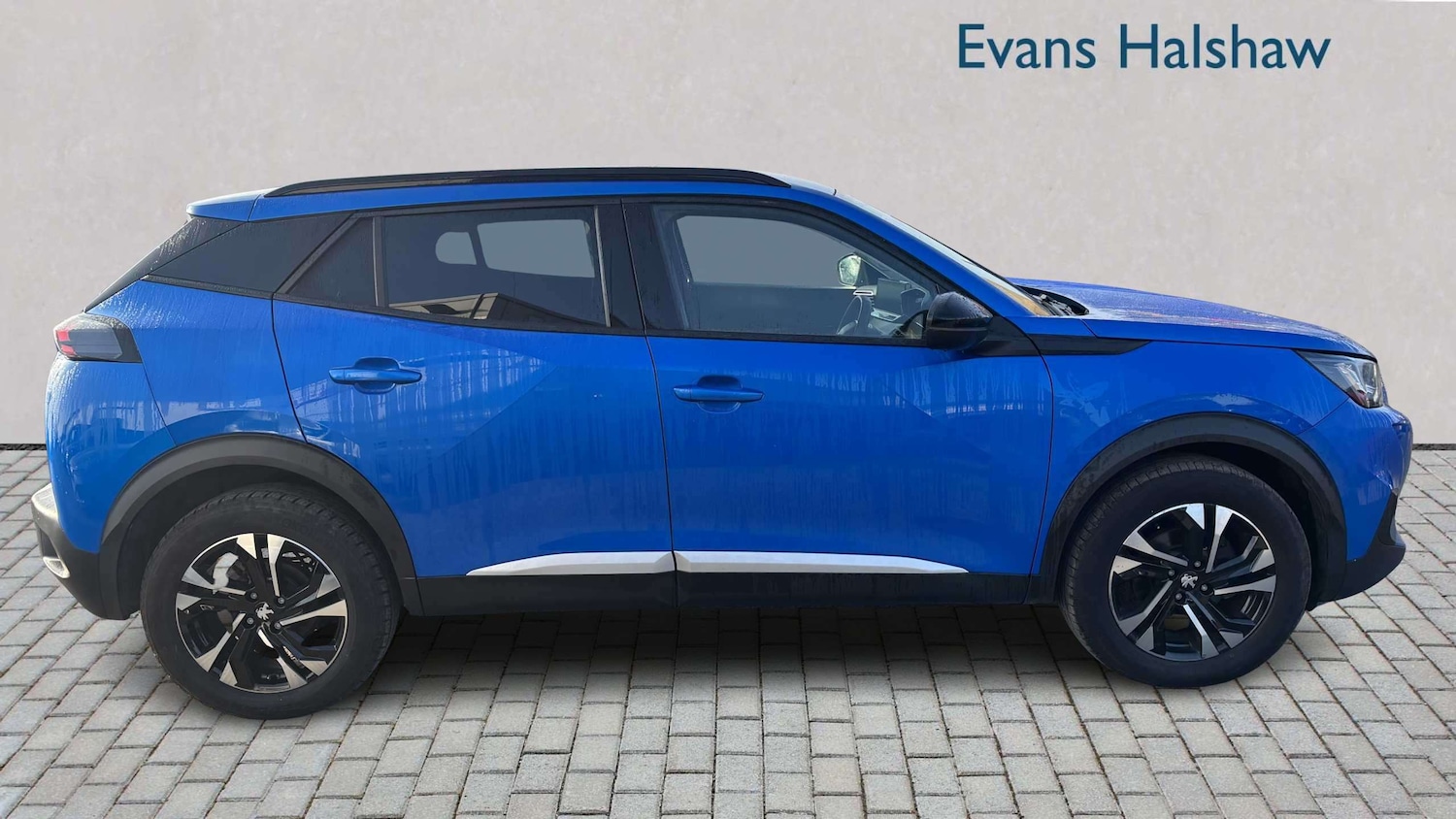 Used Peugeot 2008 2022 for sale - 77857291: Photo 3