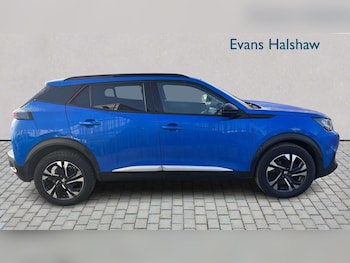 Used Peugeot 2008 2022 for sale - 77857291: Photo