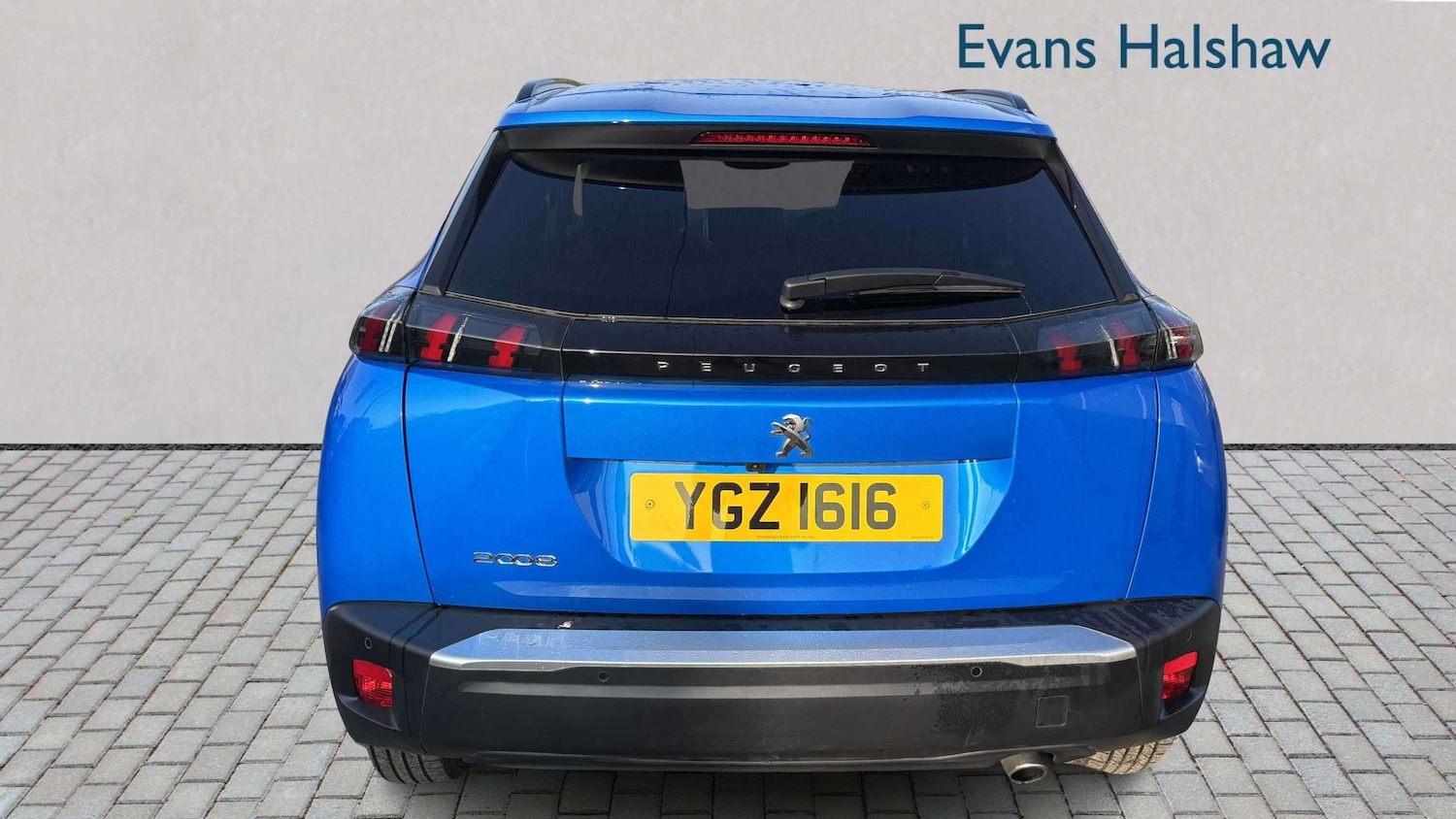 Used Peugeot 2008 2022 for sale - 77857291: Photo 4