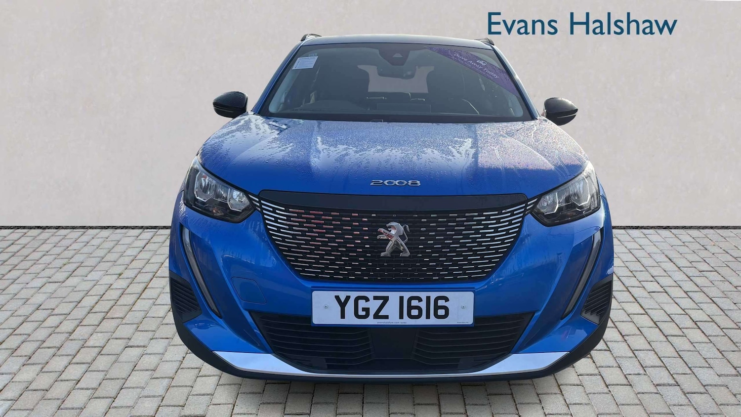 Used Peugeot 2008 2022 for sale - 77857291: Photo 5