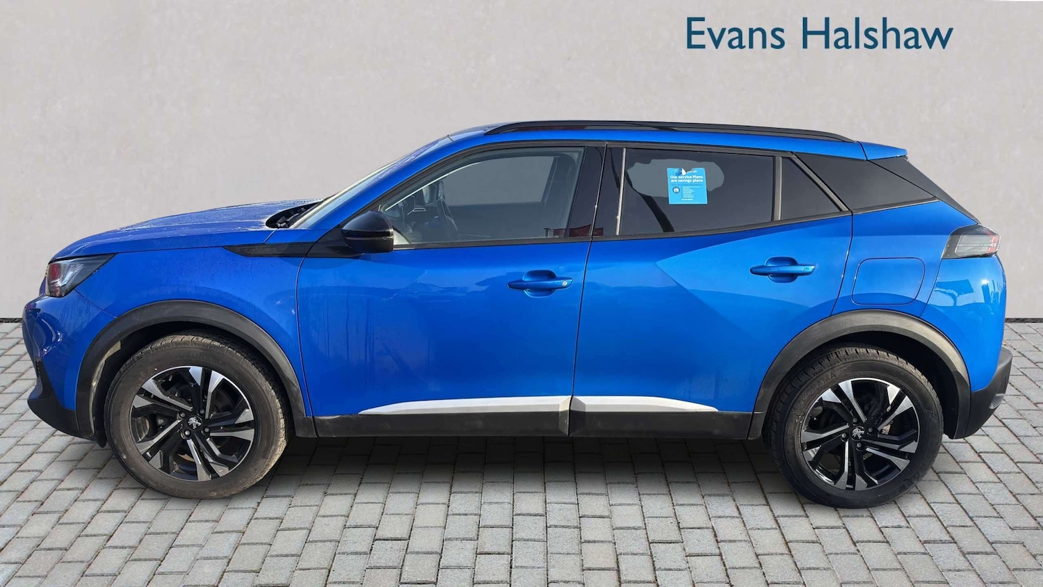 Used Peugeot 2008 2022 for sale - 77857291: Photo 6