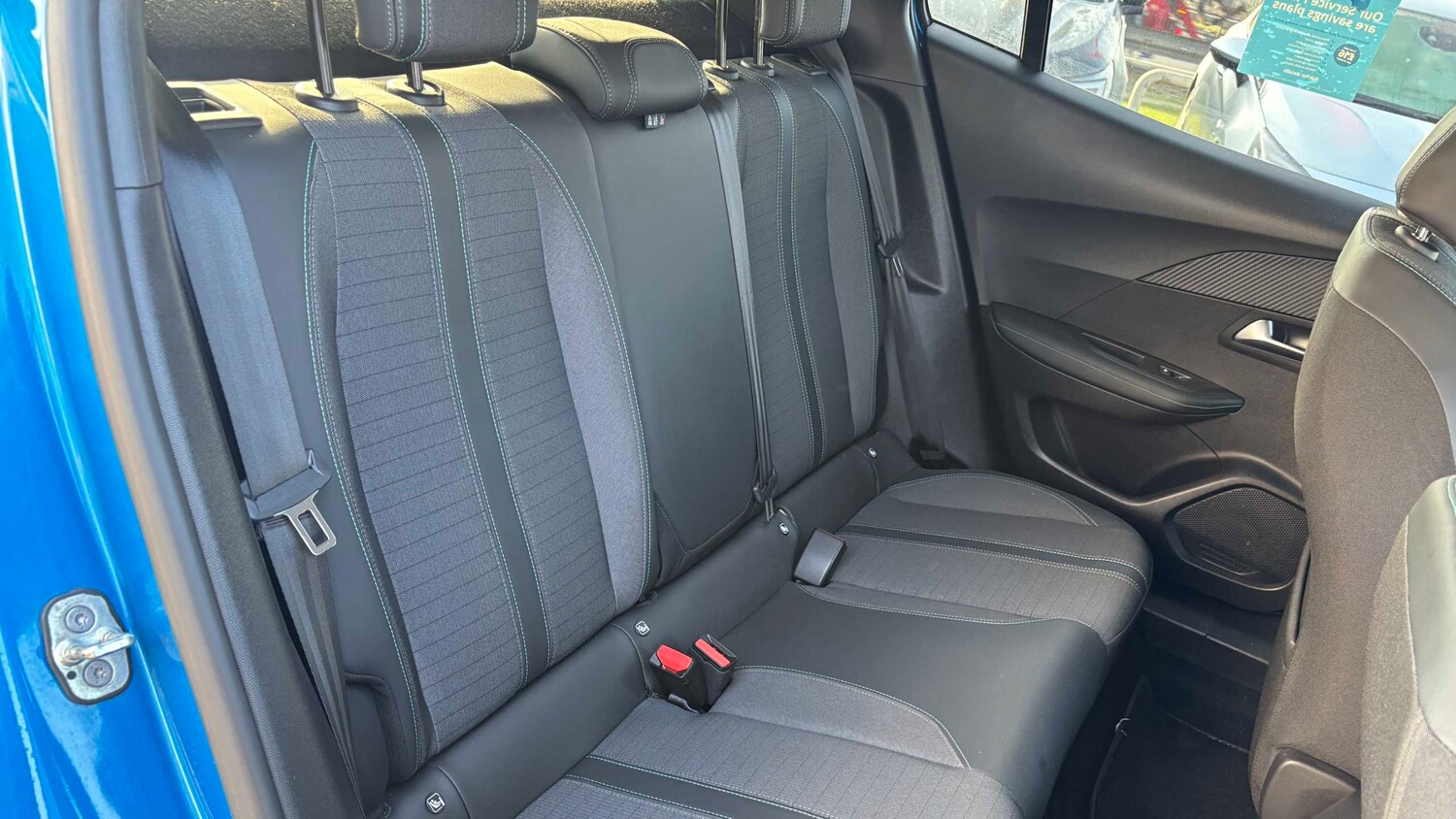 Used Peugeot 2008 2022 for sale - 77857291: Photo 8