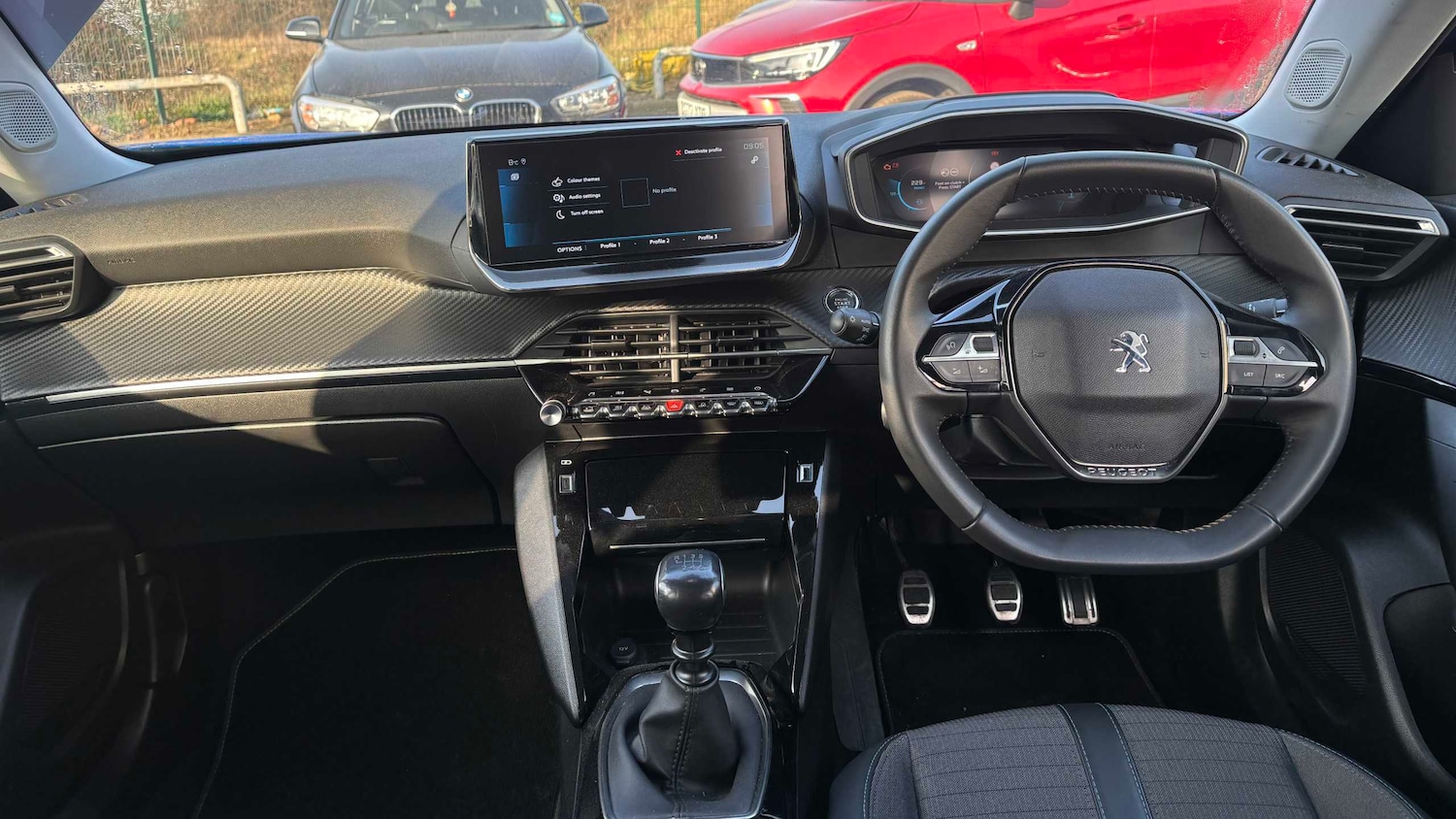 Used Peugeot 2008 2022 for sale - 77857291: Photo 9