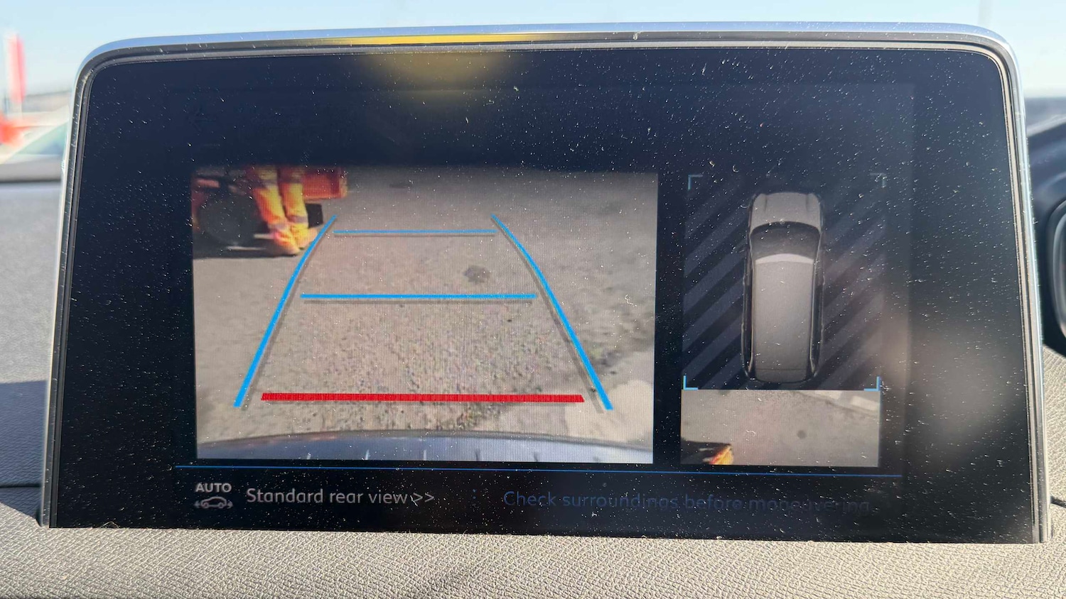 Used Peugeot 5008 2020 for sale - 78188019: Photo 11