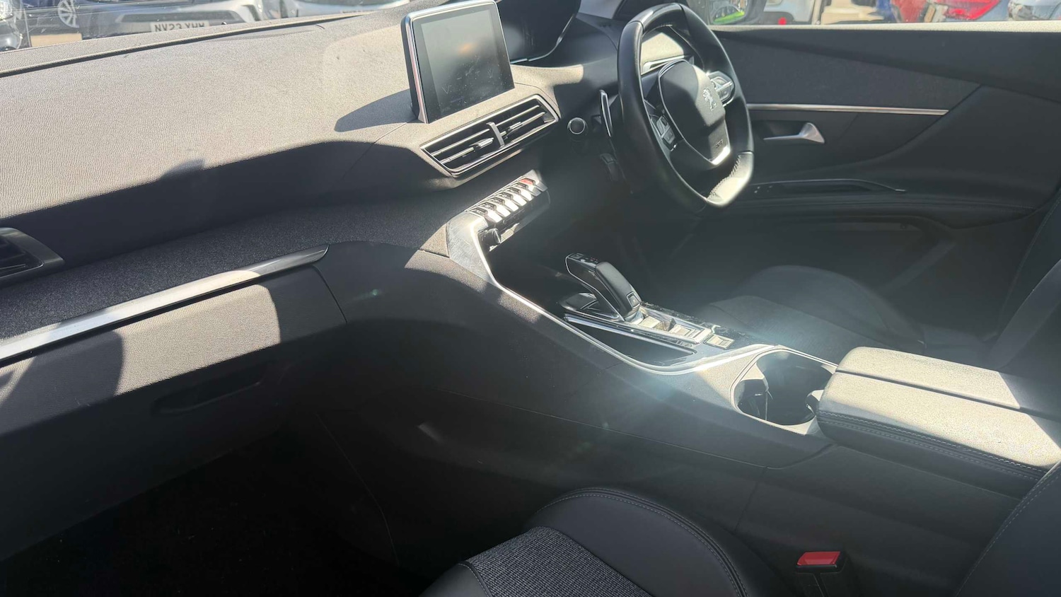 Used Peugeot 5008 2020 for sale - 78188019: Photo 13