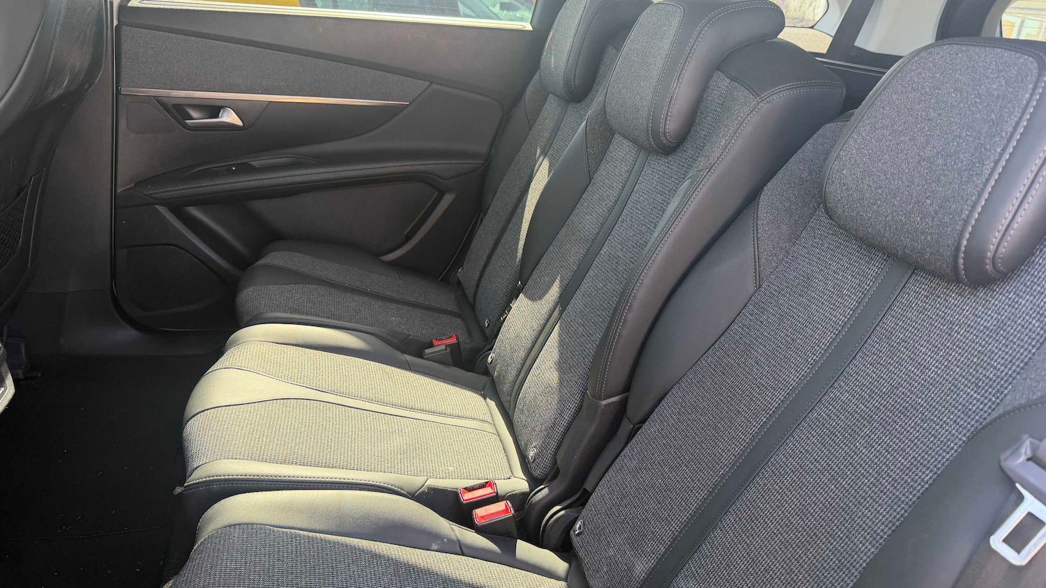 Used Peugeot 5008 2020 for sale - 78188019: Photo 14