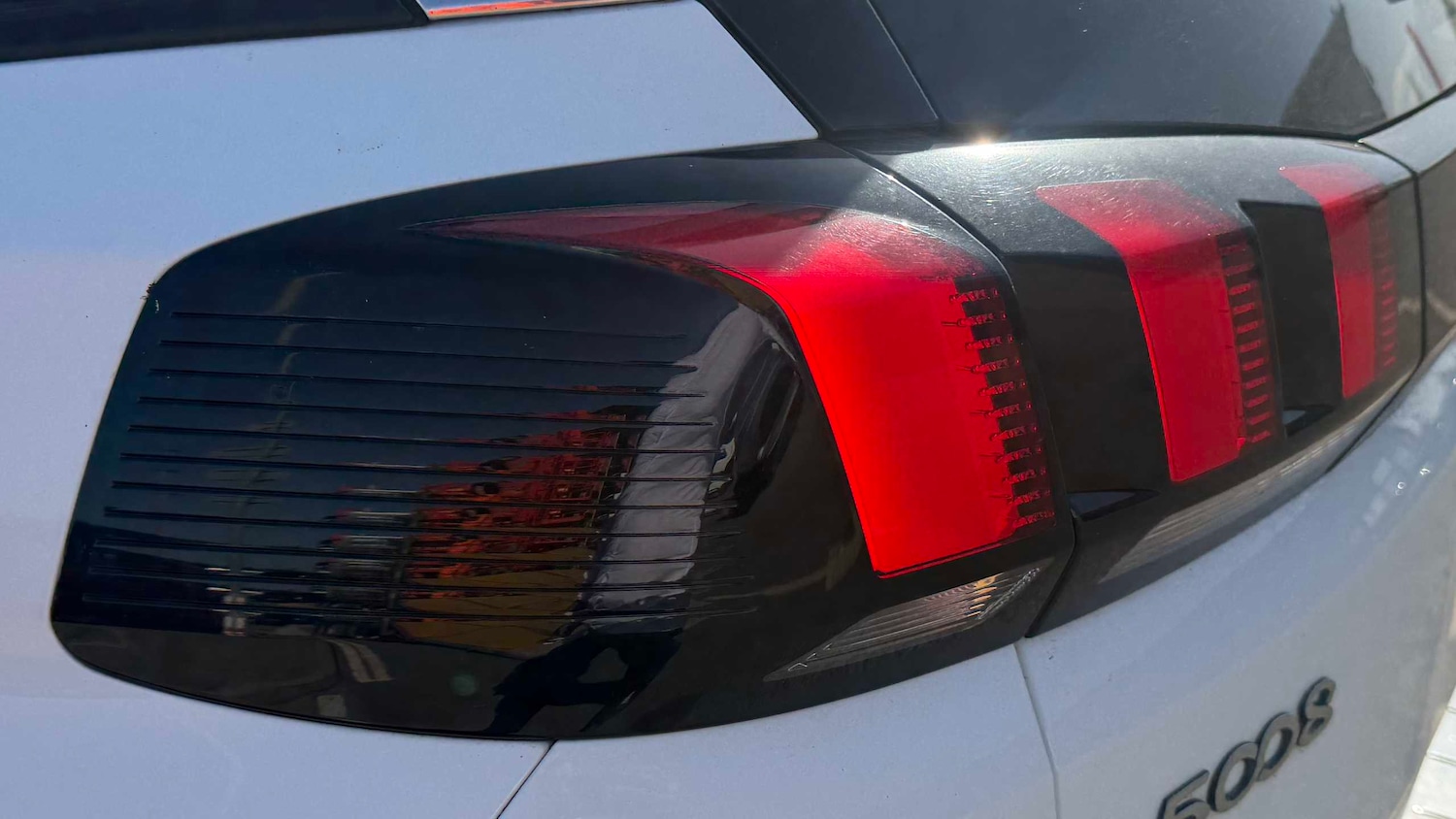 Used Peugeot 5008 2020 for sale - 78188019: Photo 15