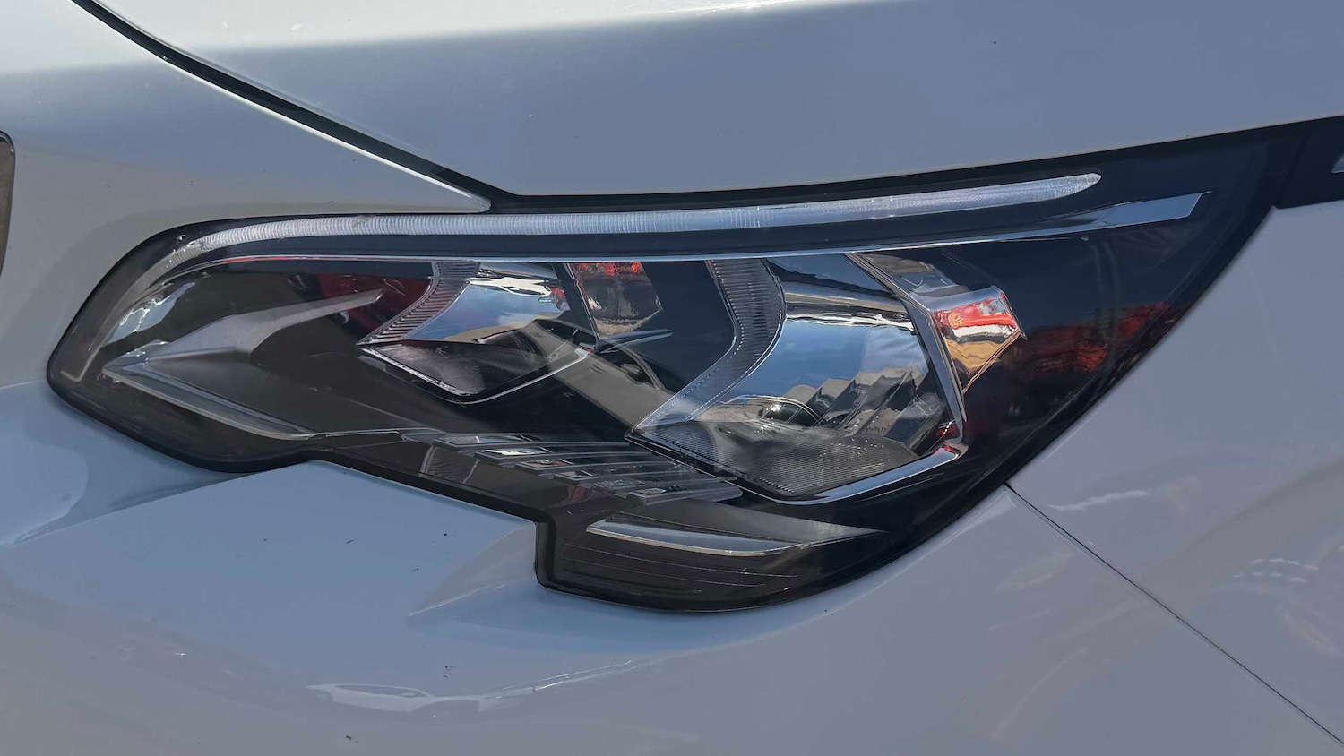 Used Peugeot 5008 2020 for sale - 78188019: Photo 17