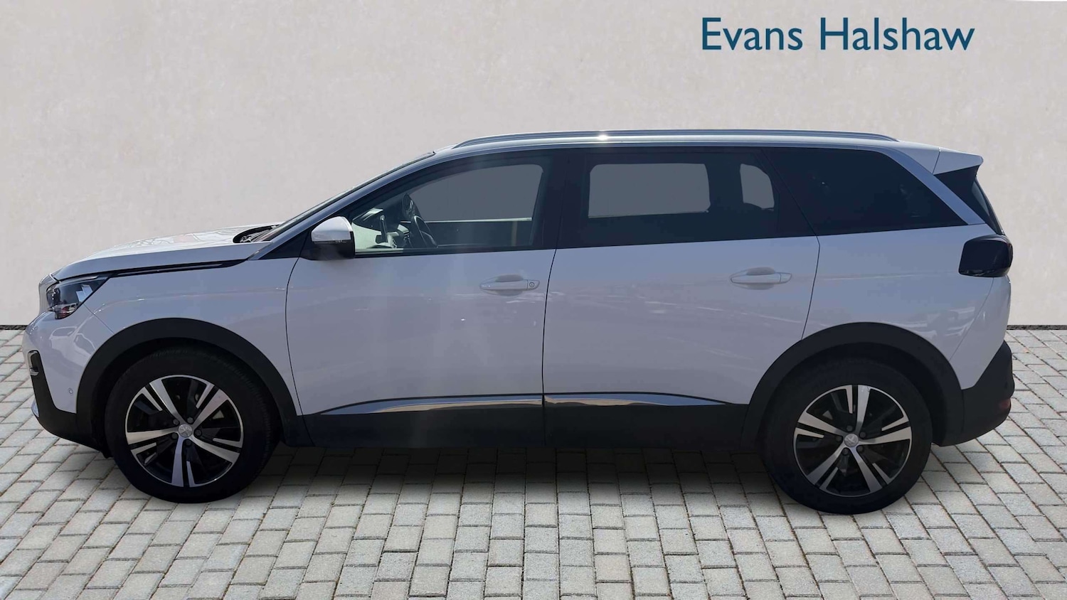 Used Peugeot 5008 2020 for sale - 78188019: Photo 3