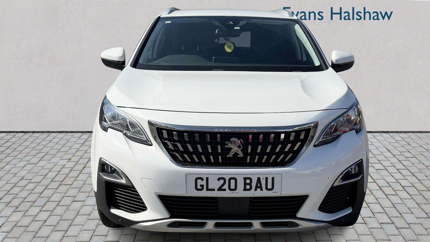 Used Peugeot 5008 2020 for sale - 78188019: Photo 4