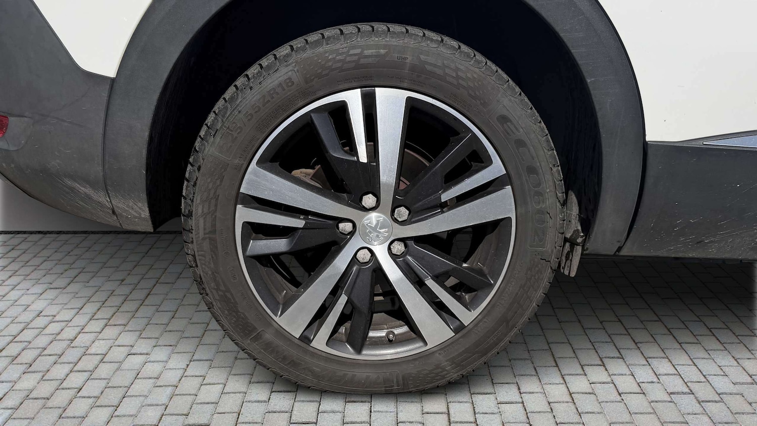 Used Peugeot 5008 2020 for sale - 78188019: Photo 6