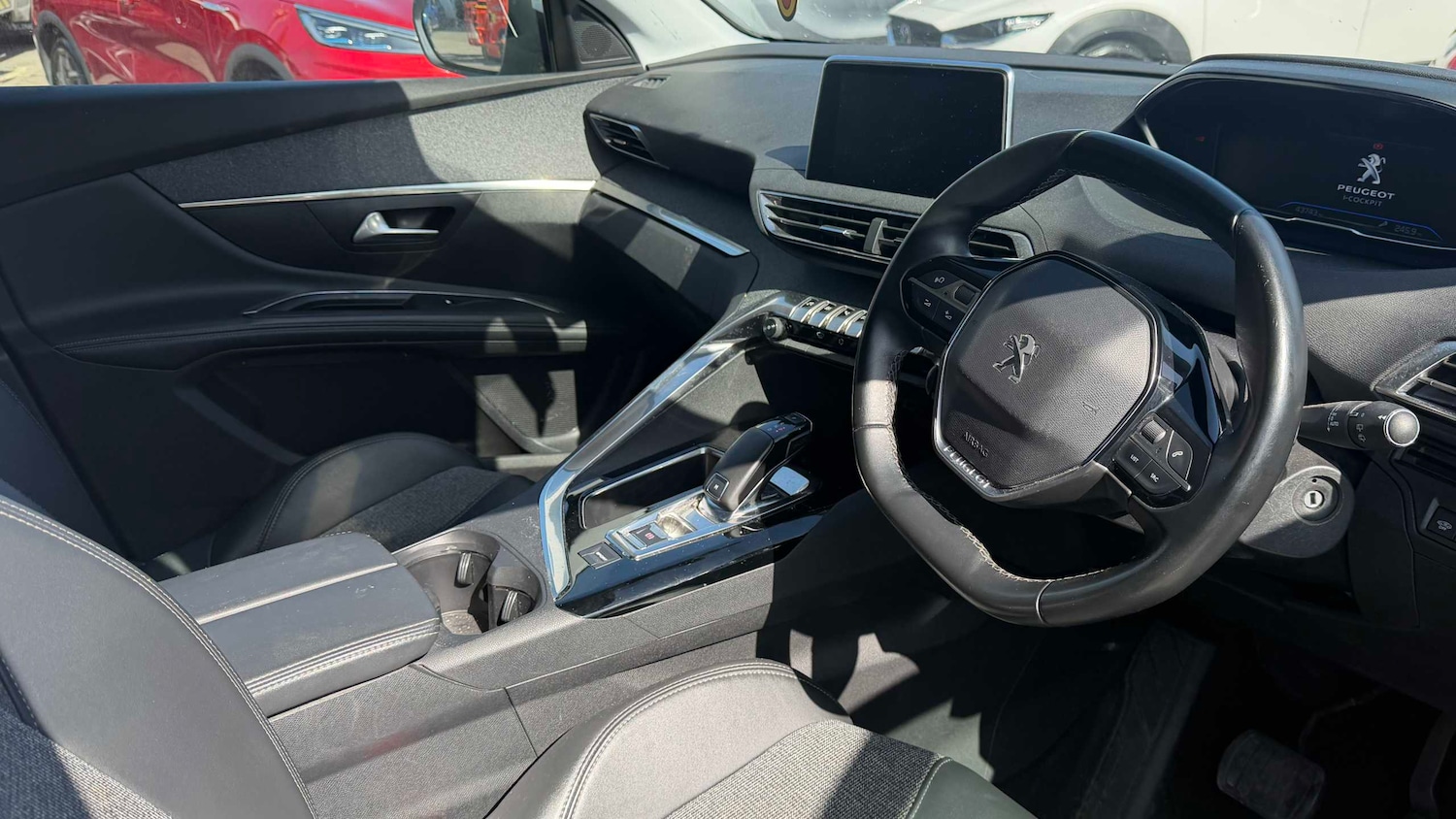 Used Peugeot 5008 2020 for sale - 78188019: Photo 8