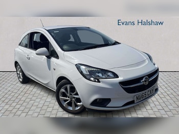 Used Vauxhall Corsa 2015 for sale - 79295024: Photo