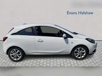 Used Vauxhall Corsa 2015 for sale - 79295024: Photo