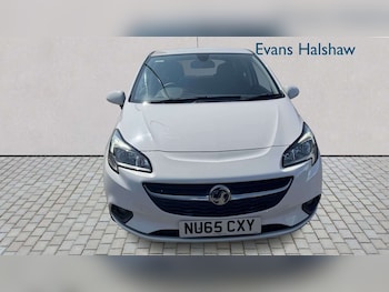Used Vauxhall Corsa 2015 for sale - 79295024: Photo