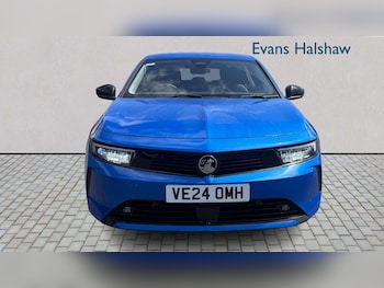 Used Vauxhall Astra 2024 for sale - 79204511: Photo