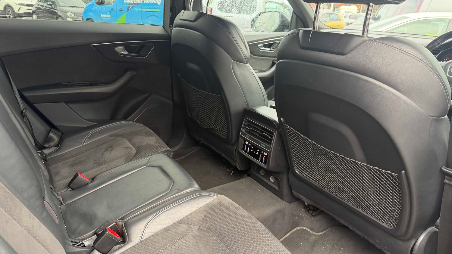 Used Audi Q8 2021 for sale - 78037686: Photo 12