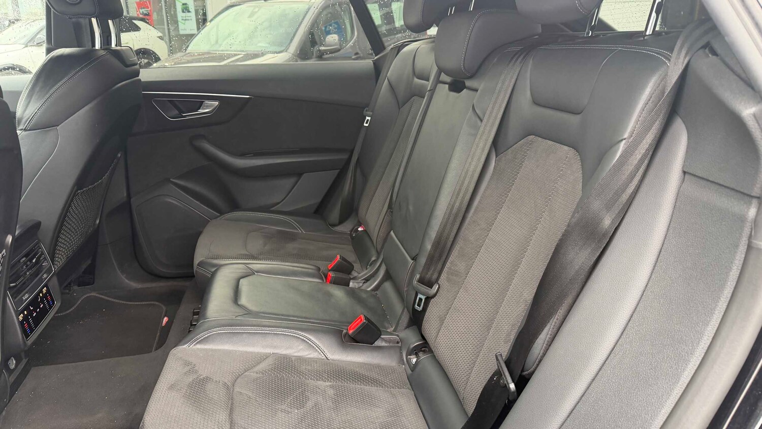 Used Audi Q8 2021 for sale - 78037686: Photo 14