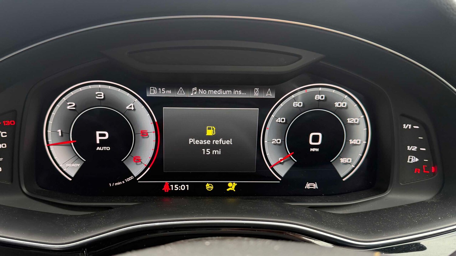 Used Audi Q8 2021 for sale - 78037686: Photo 9