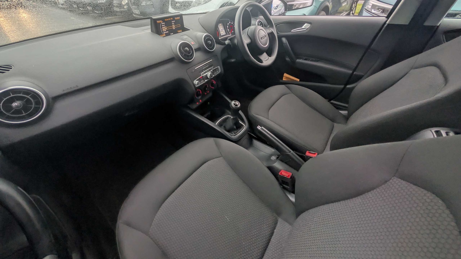 Used Audi A1 for sale - 77861846: Photo 10