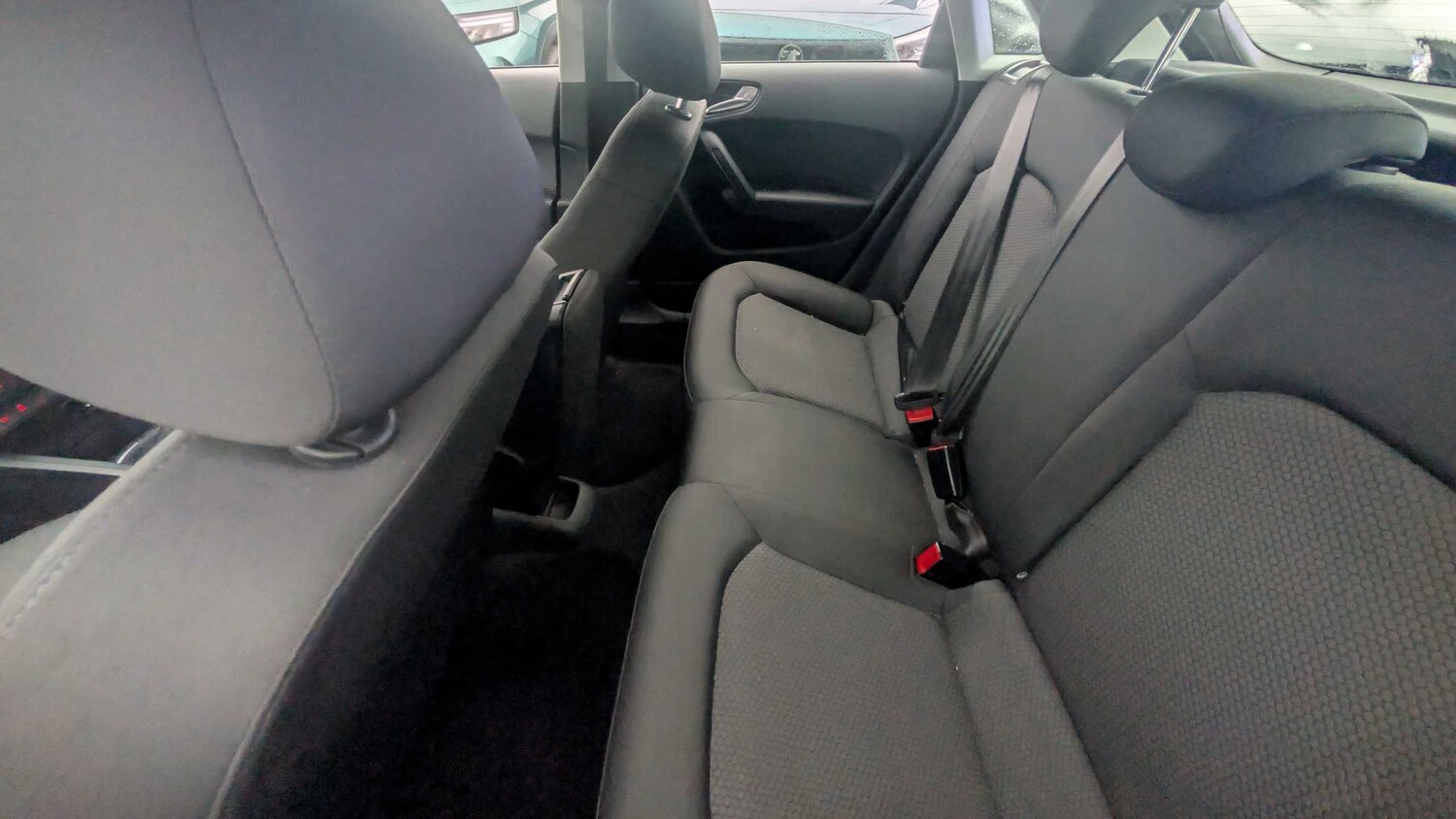 Used Audi A1 for sale - 77861846: Photo 11