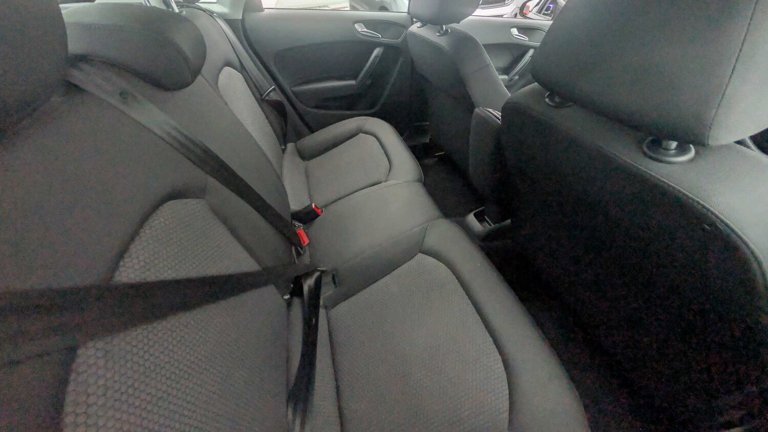 Used Audi A1 for sale - 77861846: Photo 12