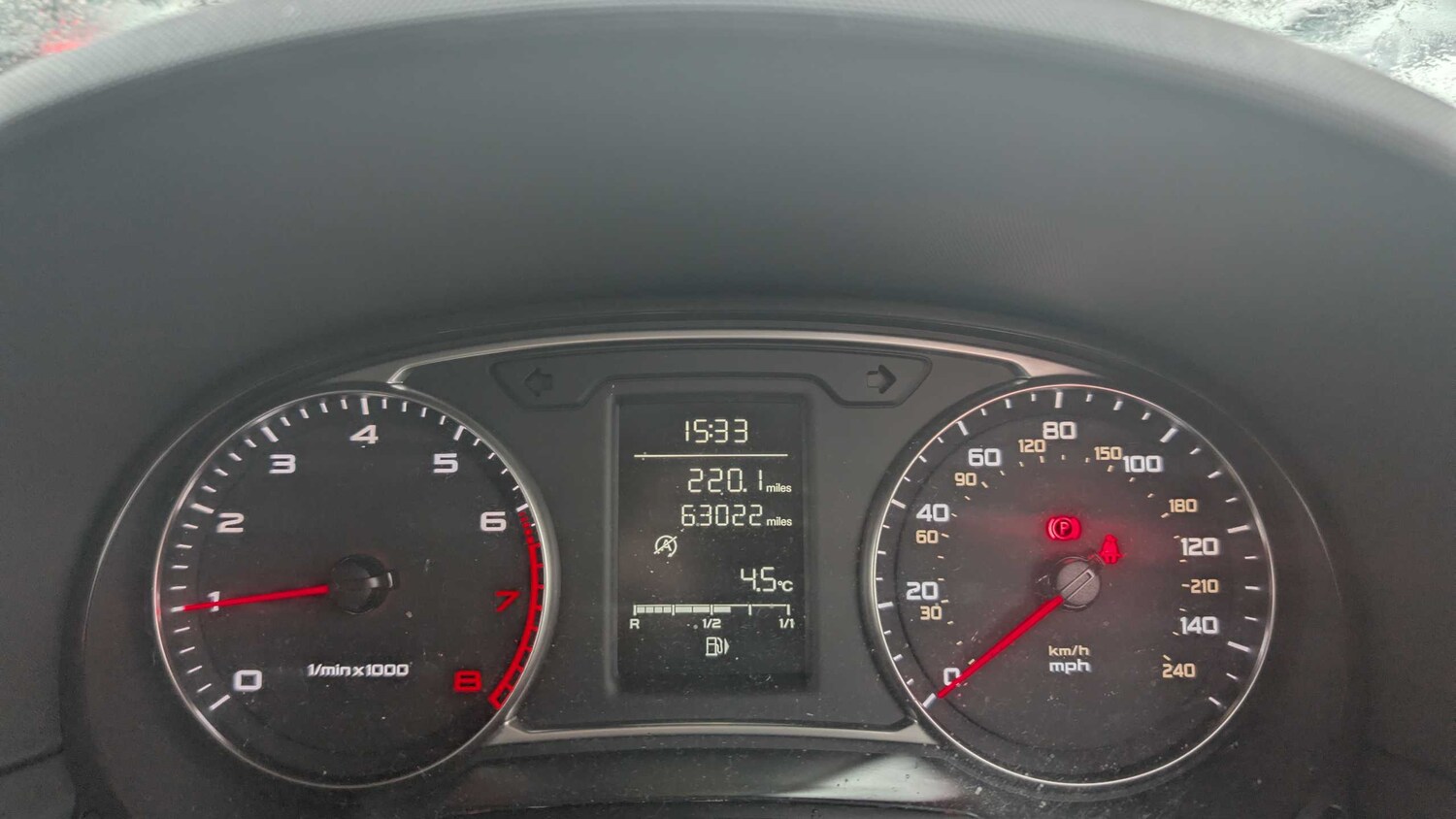 Used Audi A1 for sale - 77861846: Photo 14
