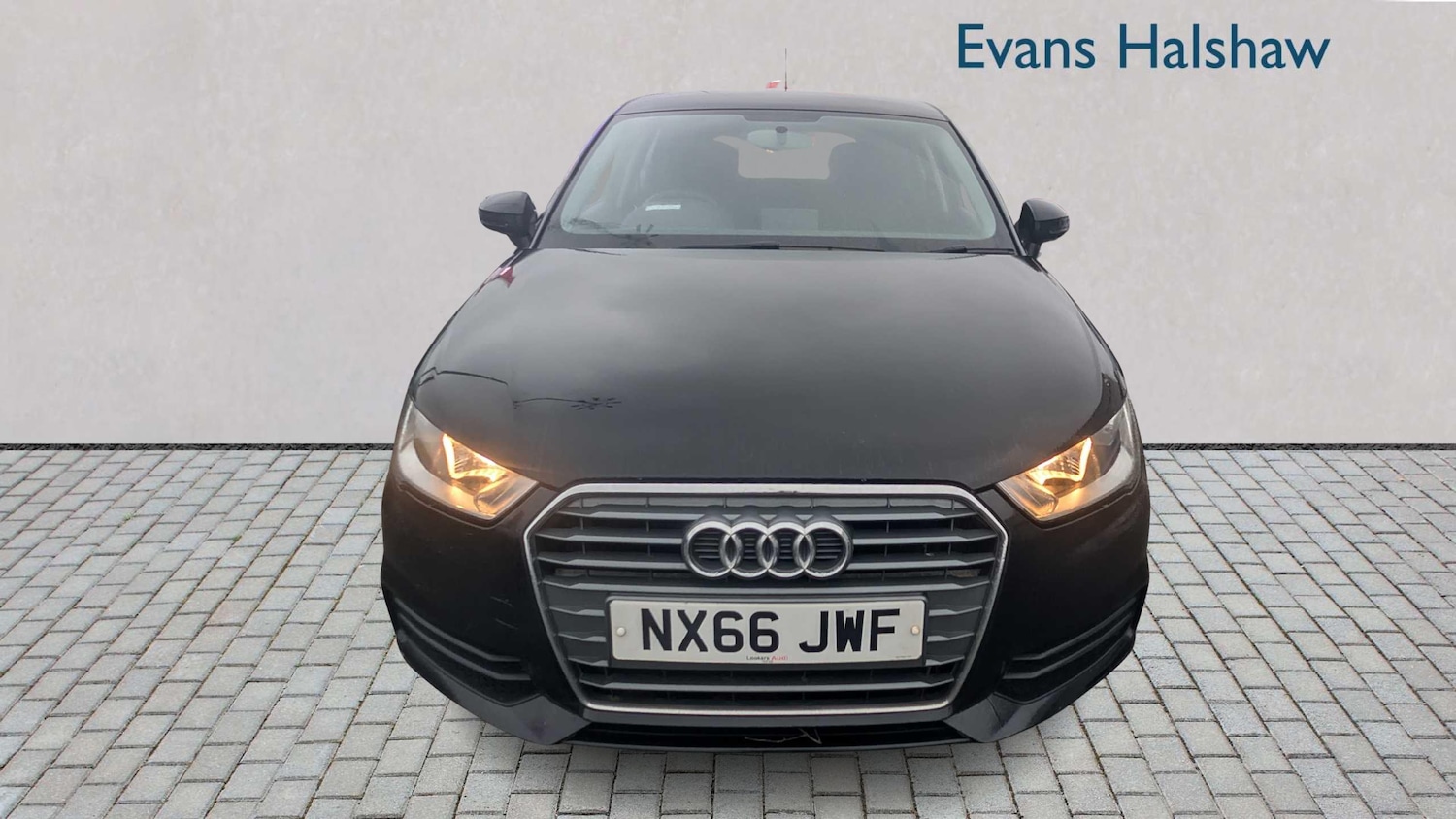 Used Audi A1 for sale - 77861846: Photo 4