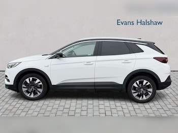 Used Vauxhall Grandland X 2018 for sale - 78881420: Photo