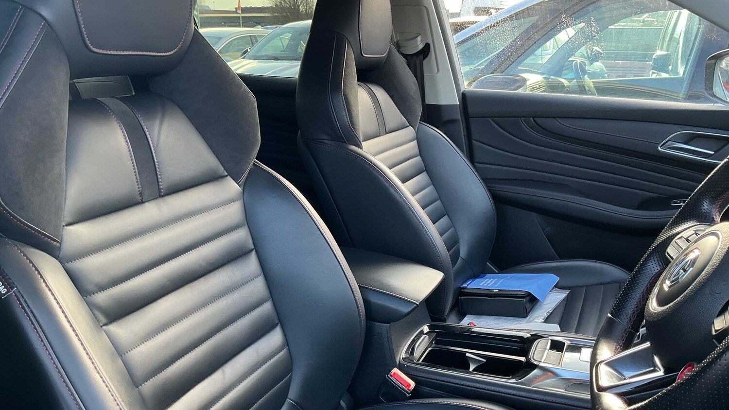 Used MG MG HS for sale - 77861544: Photo 11