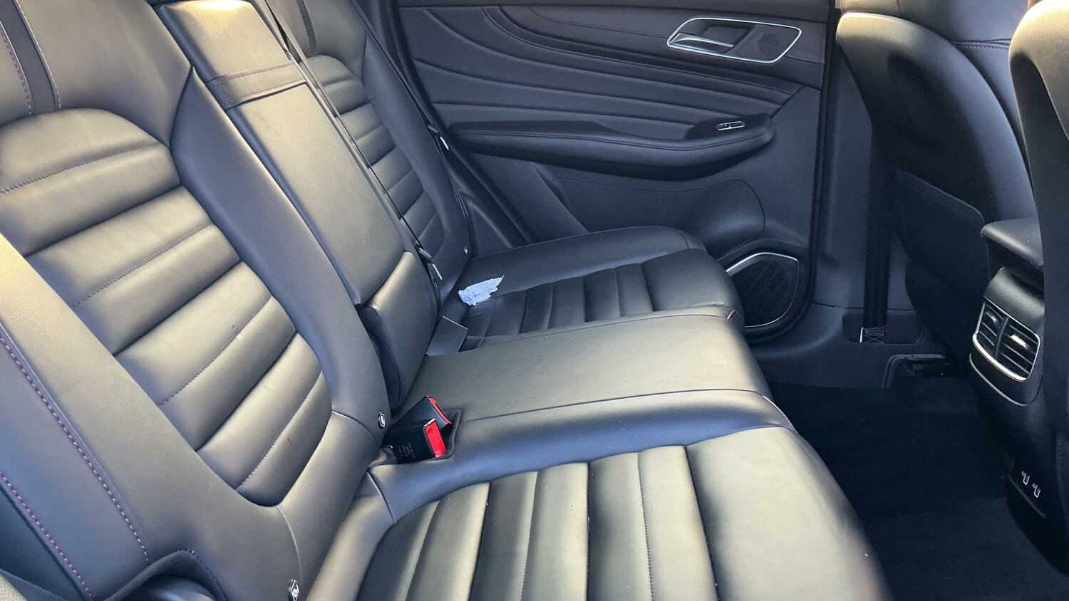 Used MG MG HS for sale - 77861544: Photo 13