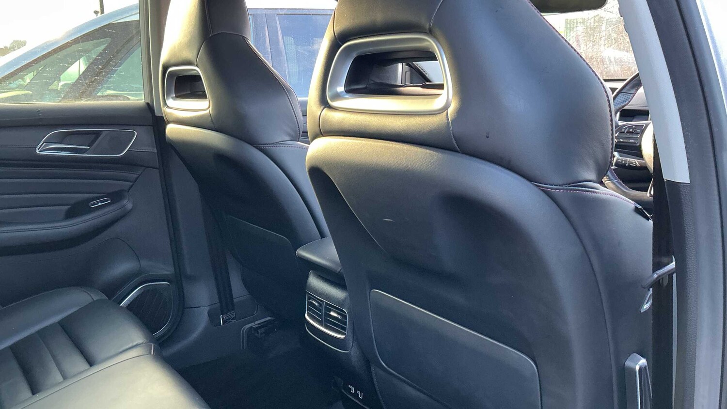 Used MG MG HS for sale - 77861544: Photo 14