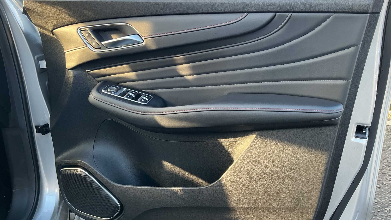 Used MG MG HS for sale - 77861544: Photo 16