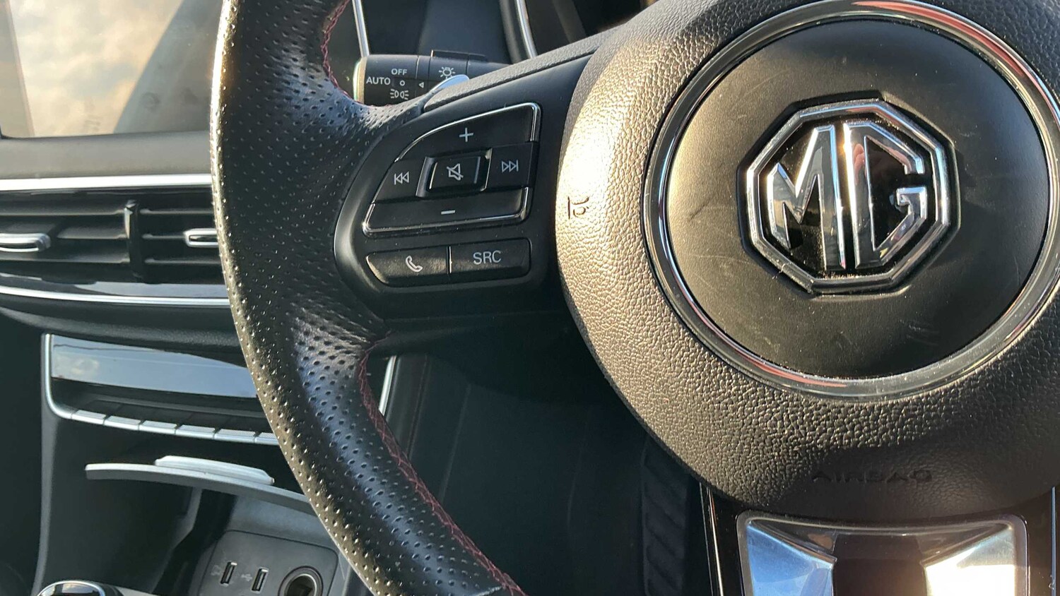 Used MG MG HS for sale - 77861544: Photo 19