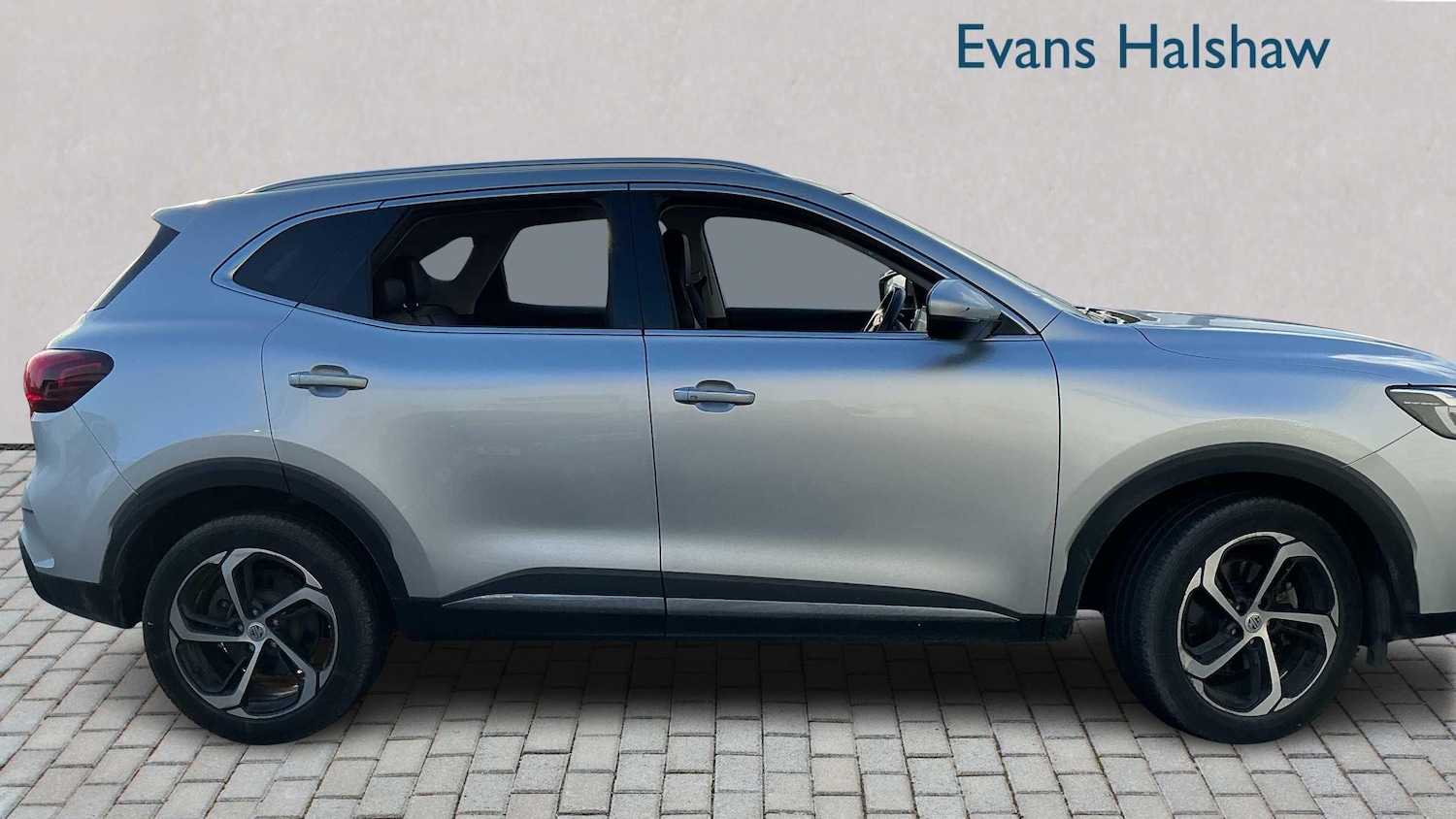 Used MG MG HS for sale - 77861544: Photo 5