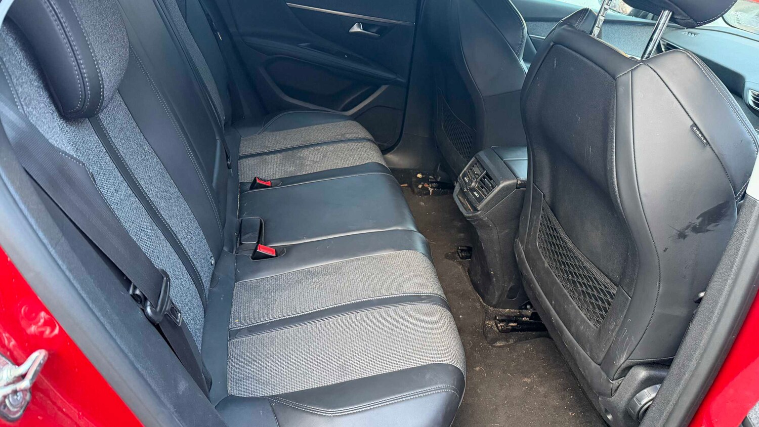 Used Peugeot 3008 2018 for sale - 78076669: Photo 10