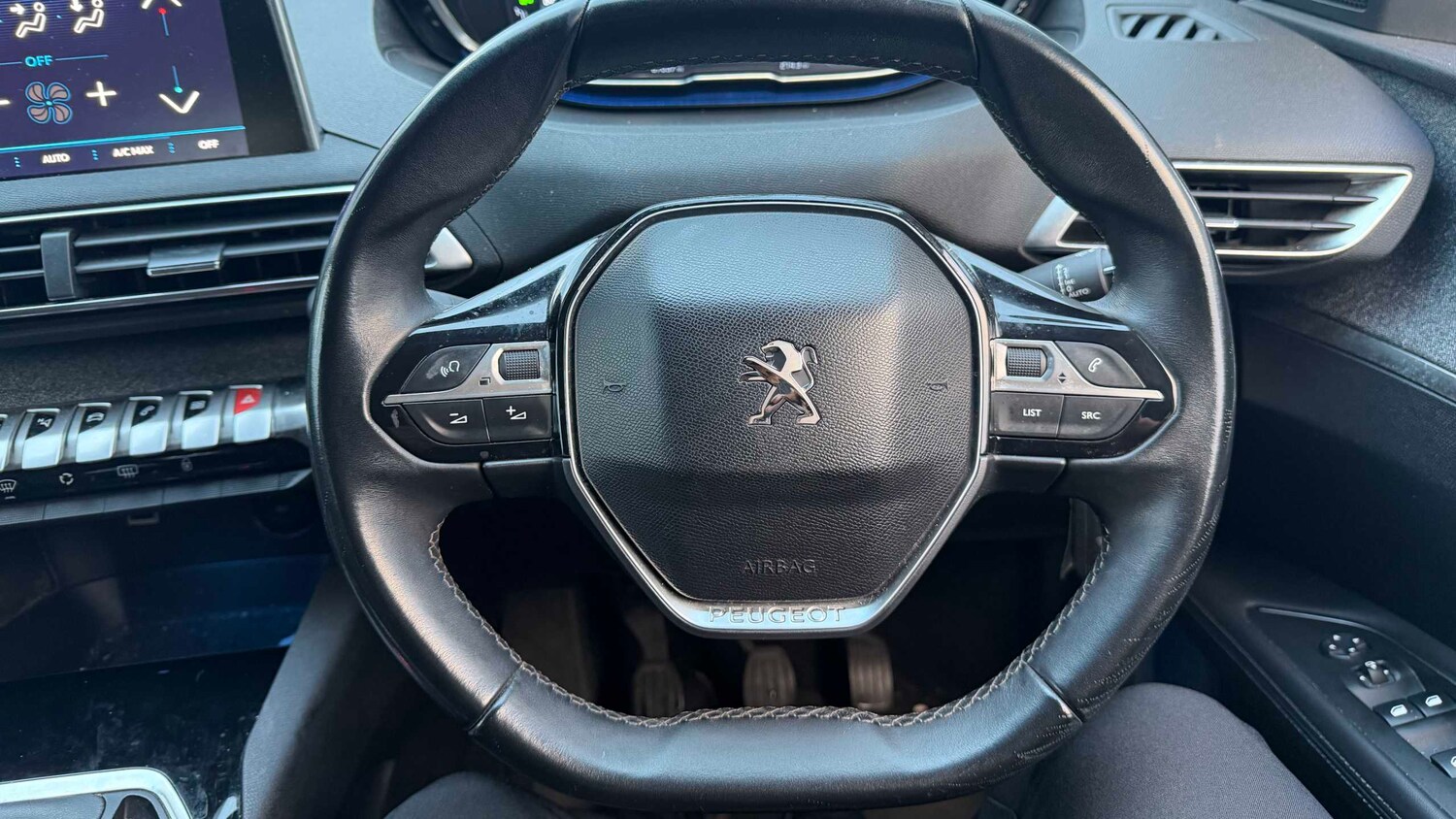 Used Peugeot 3008 2018 for sale - 78076669: Photo 12