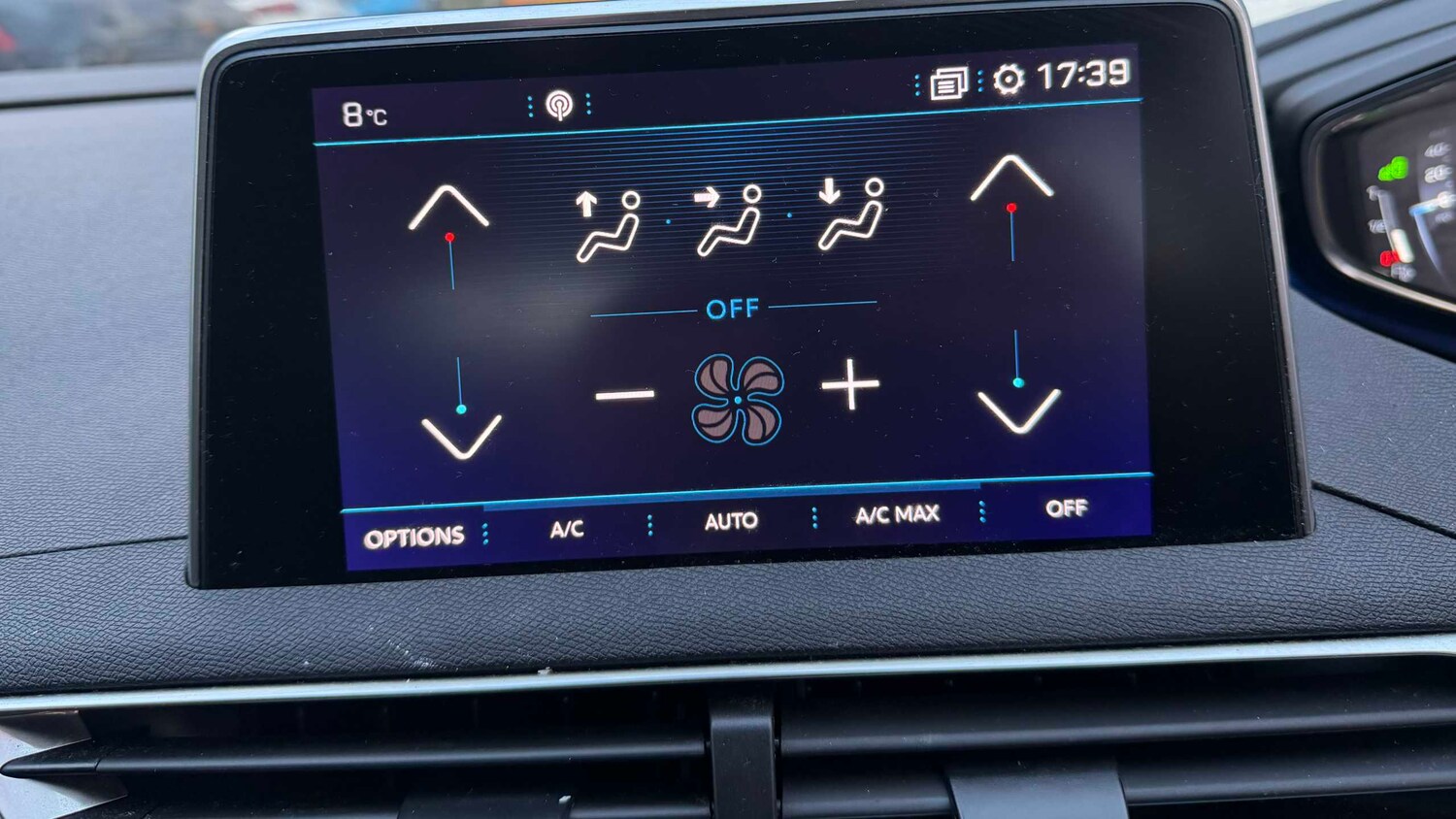 Used Peugeot 3008 2018 for sale - 78076669: Photo 14