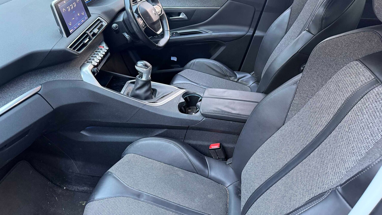 Used Peugeot 3008 2018 for sale - 78076669: Photo 16