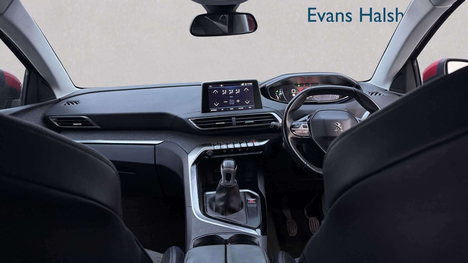 Used Peugeot 3008 2018 for sale - 78076669: Photo 17