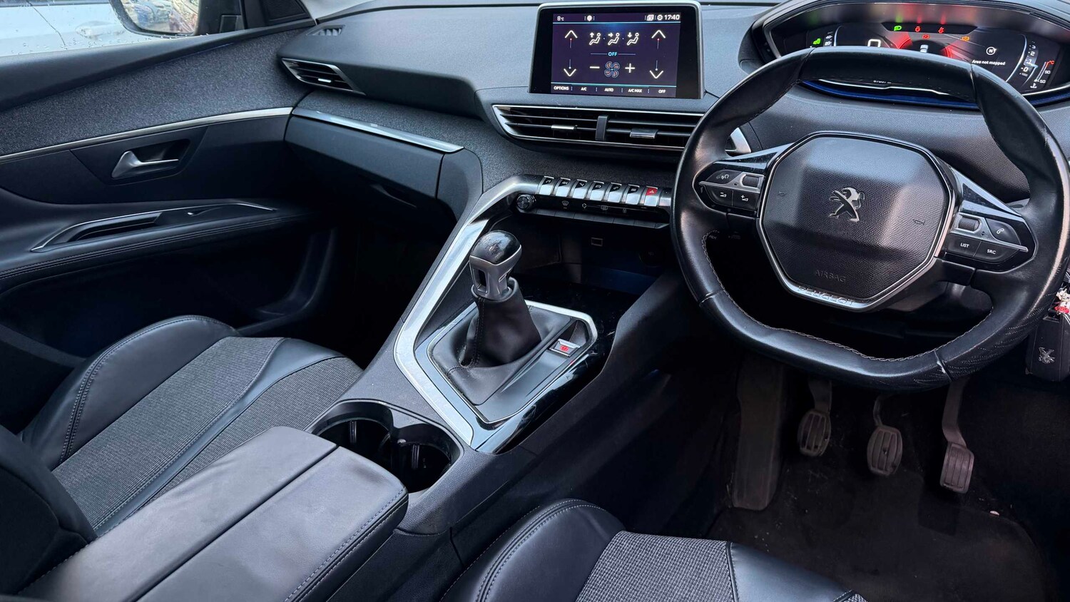 Used Peugeot 3008 2018 for sale - 78076669: Photo 18